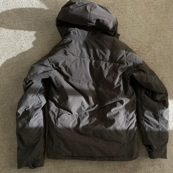Outdoor research waterproof winter jacket - Picture 5 of 5